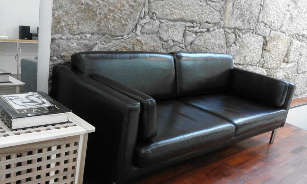 Вилла House Cedofeita Порту Номер фото